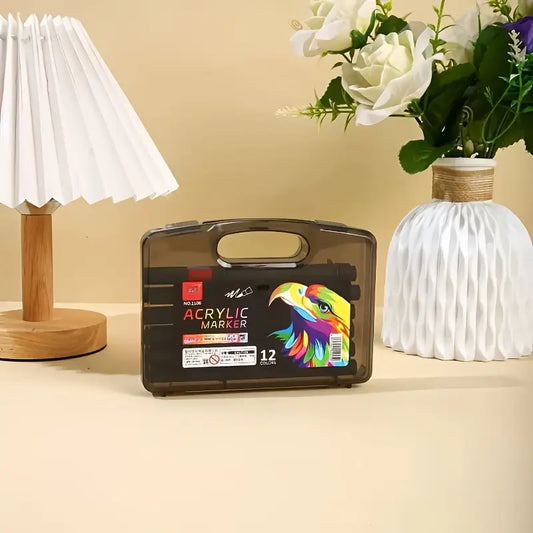High Quality Acrylic Markers