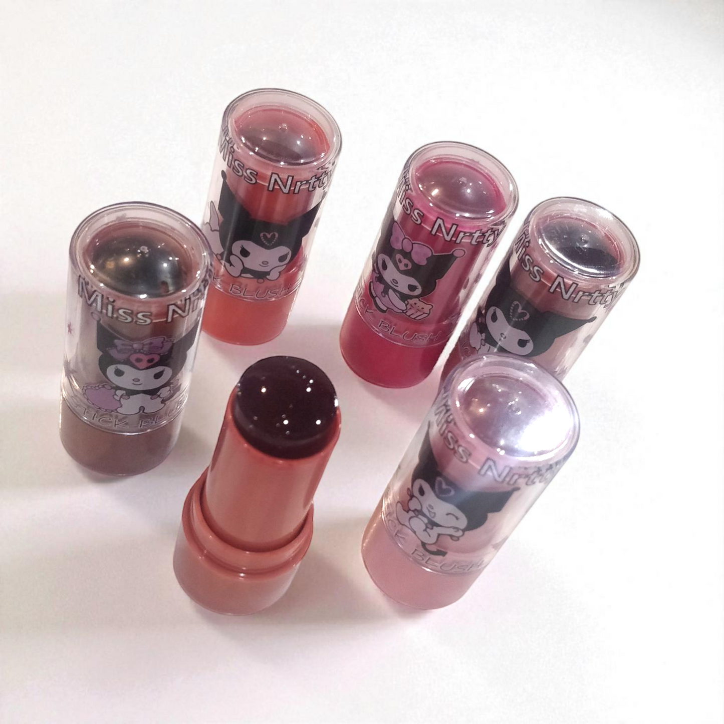 Kuromi Jelly Tint