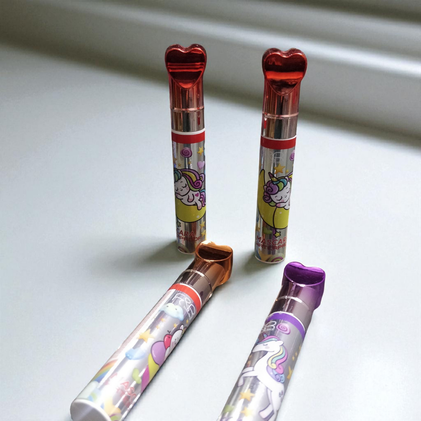 Unicorn Eyelash Mascara
