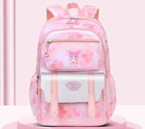 Kuromi Montessori School Bag