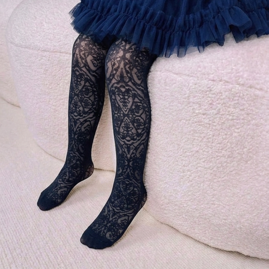 Ballerina 🩰 dark greyish black leggings