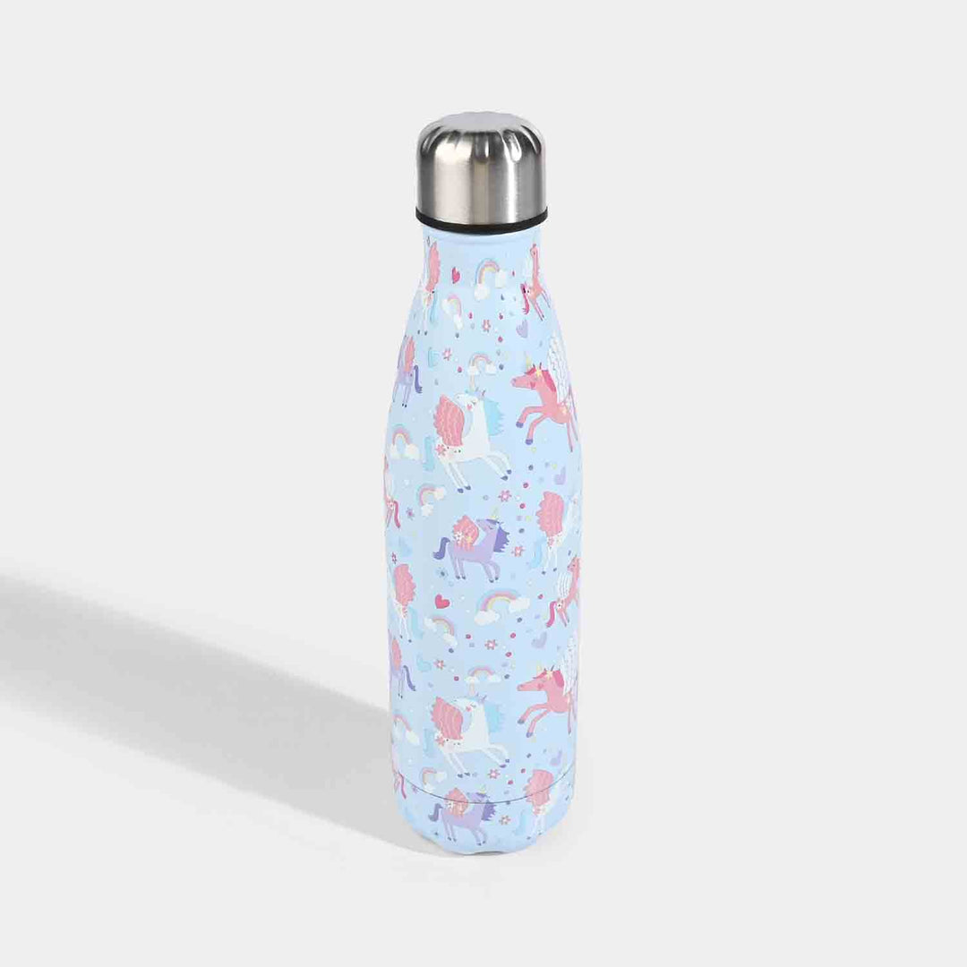 Unicorn Stainless Steel Water Bottle