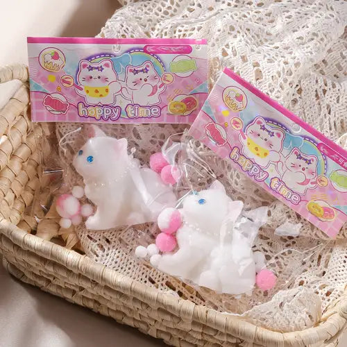 Taba Squishy | Pinch Family