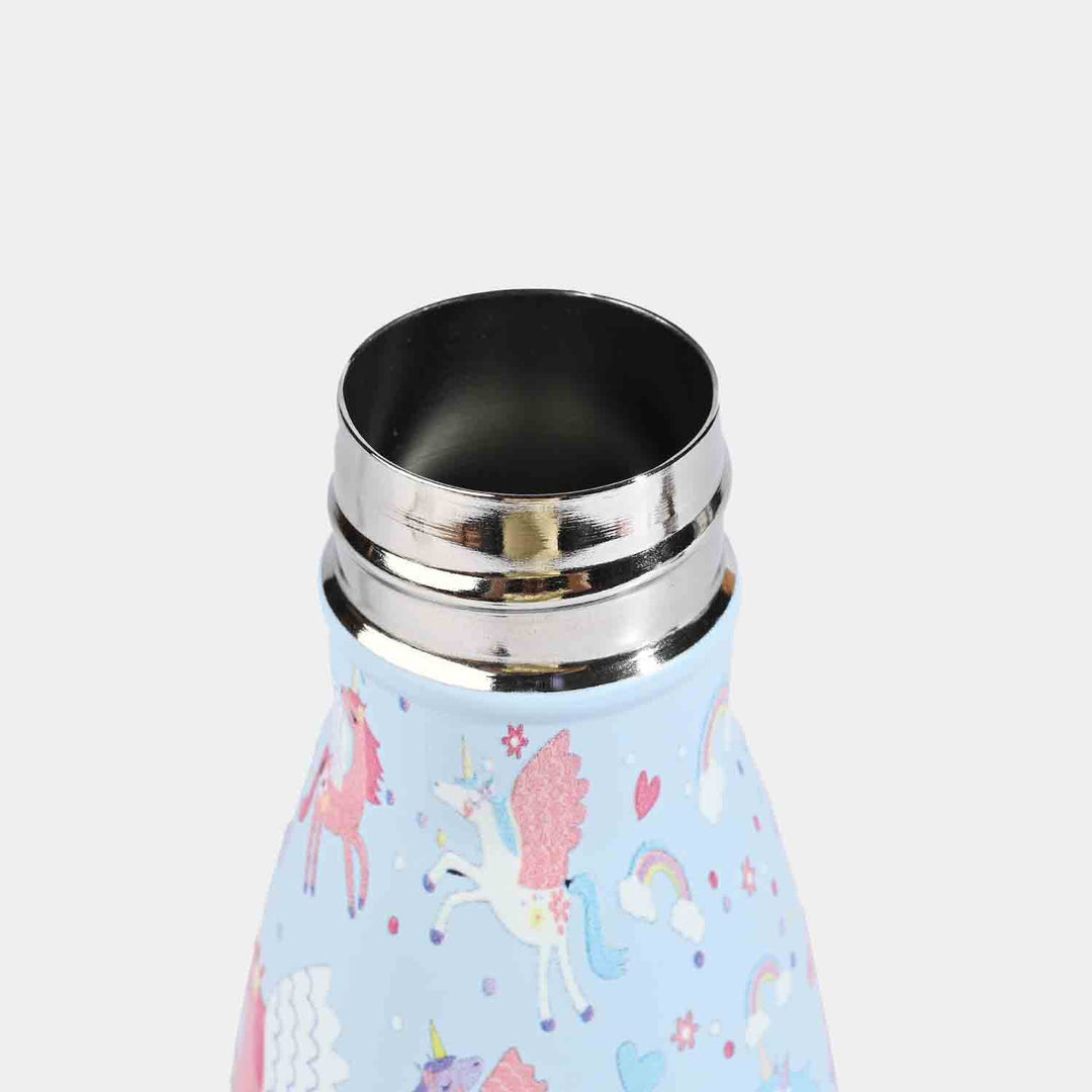 Unicorn Stainless Steel Water Bottle