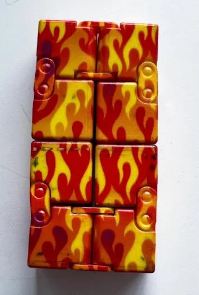Infinity Cube