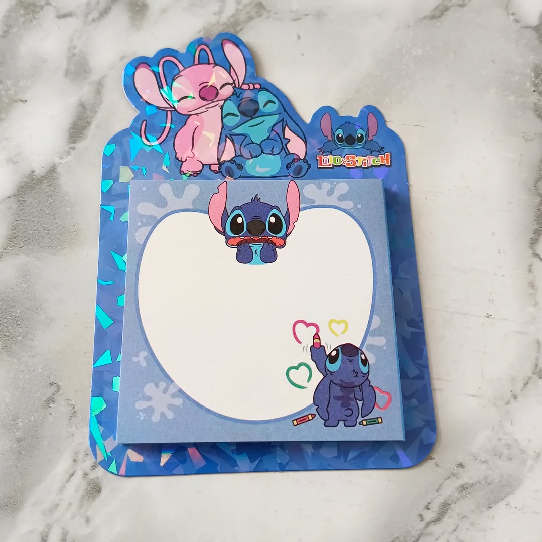 Sanrio Stickey Notes