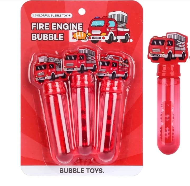 Bubble Wands Set