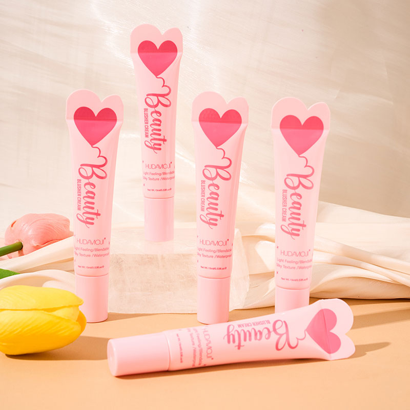 Magic Baby Cream Blush