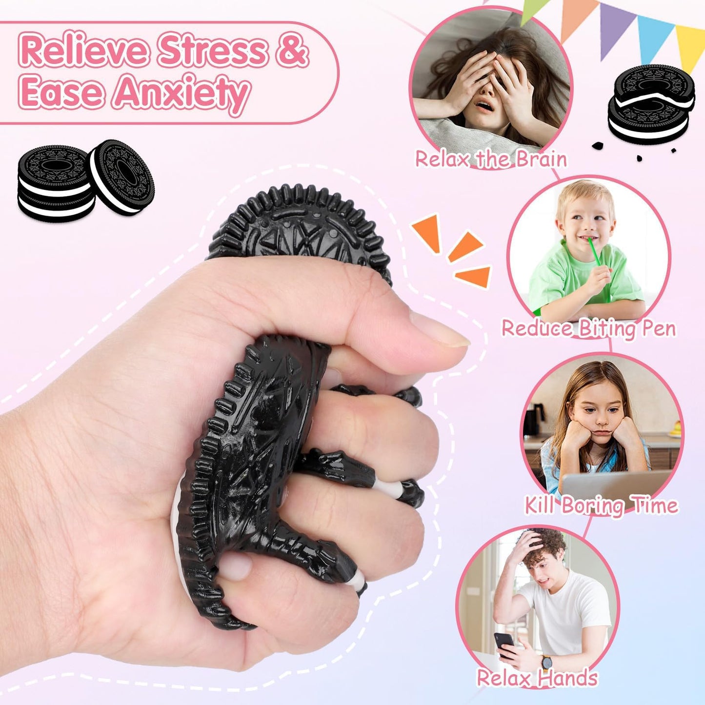 Taba Squishy | Pinch Family
