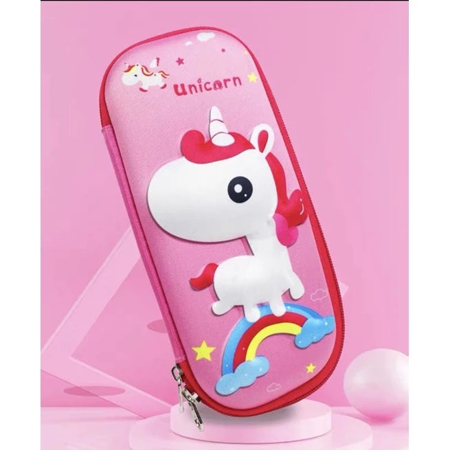 Unicorn Pencil Case