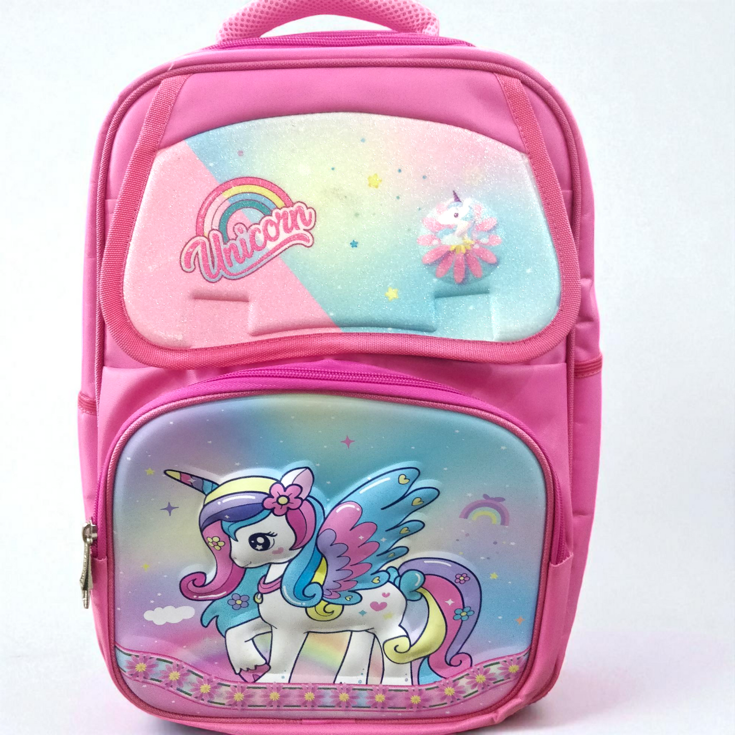 Unicorn School Bag