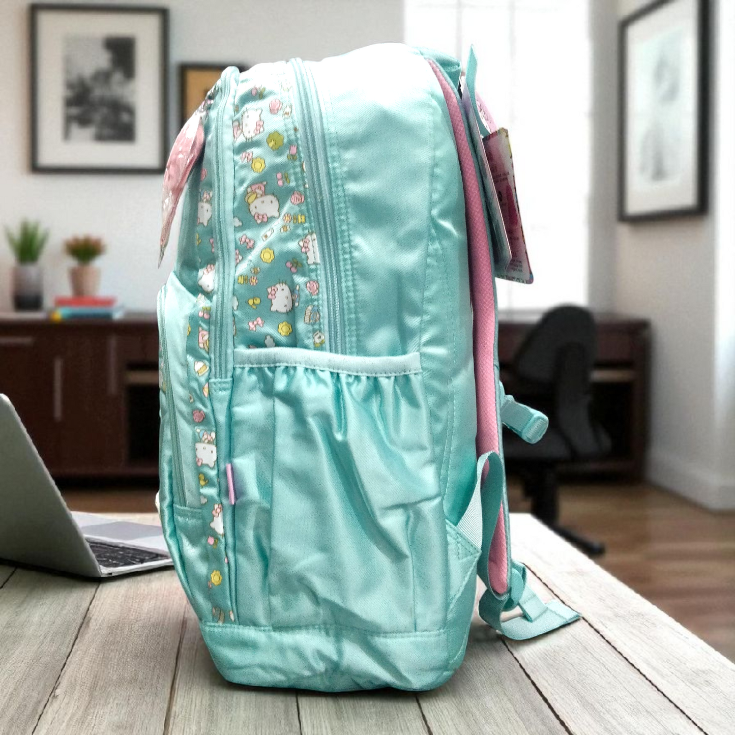 Original Hello Kitty School Bag