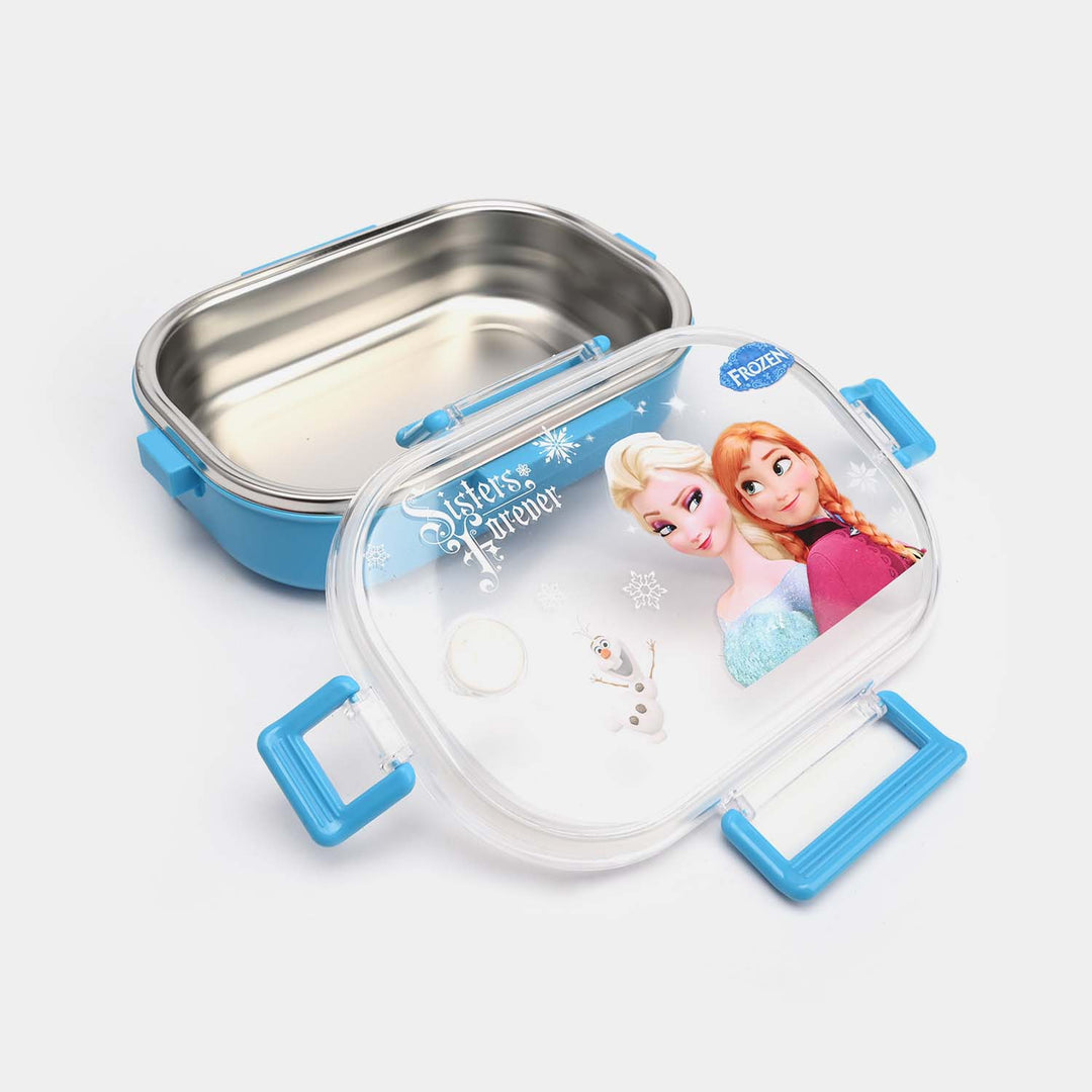 Frozen | Elsa Insulated Steel Lunch Box