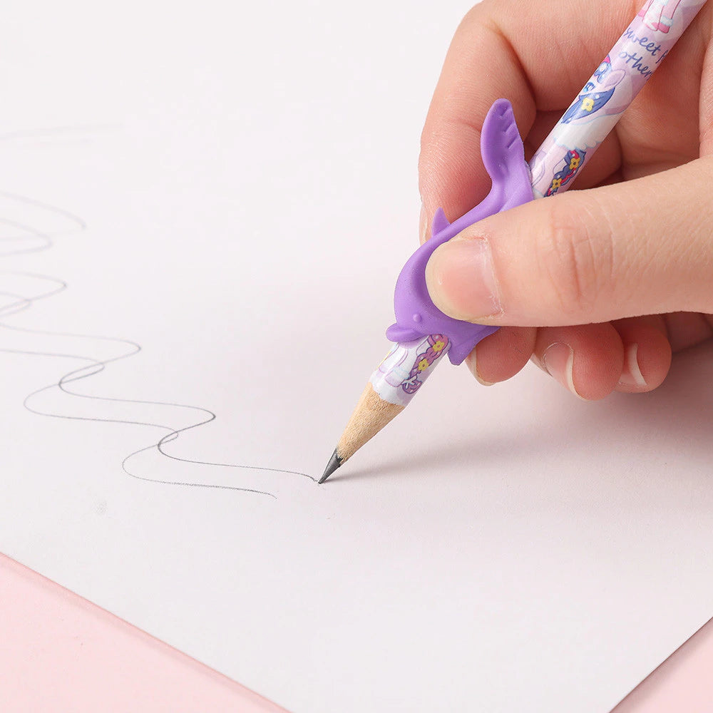 Kawaii HB Pencils Set