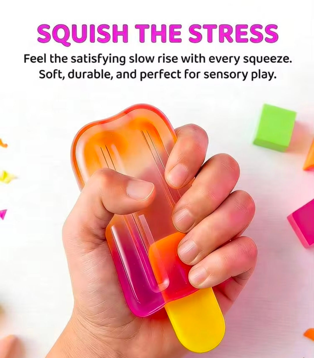 Taba Squishy | Pinch Family