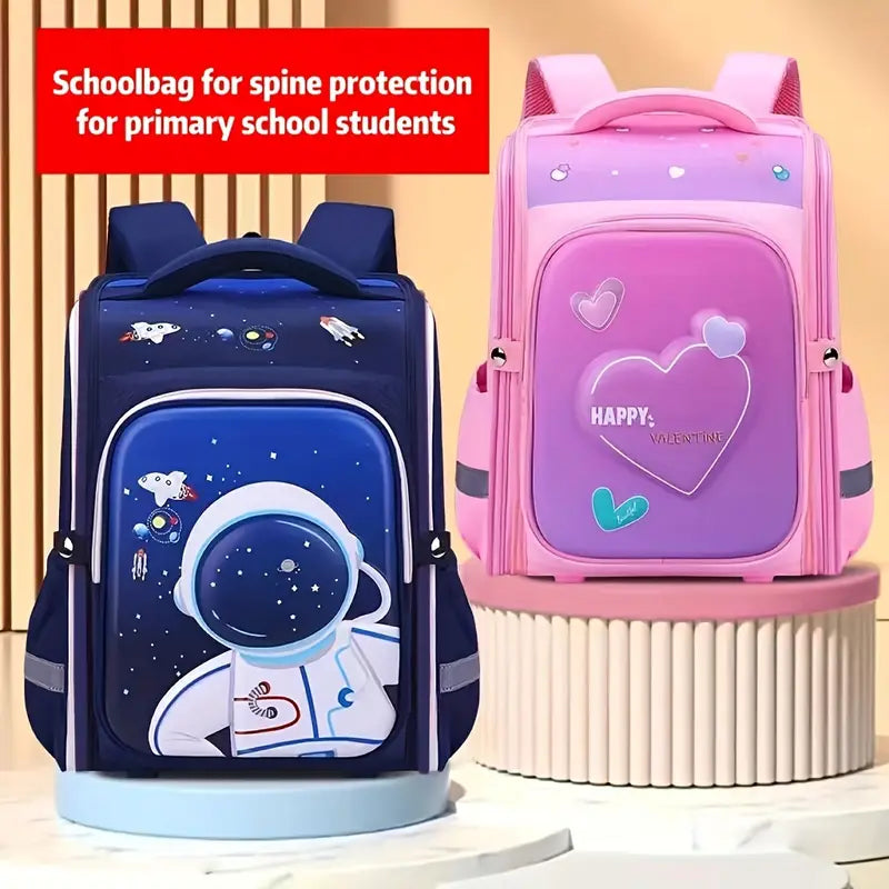 High Quality Montessori School Bag