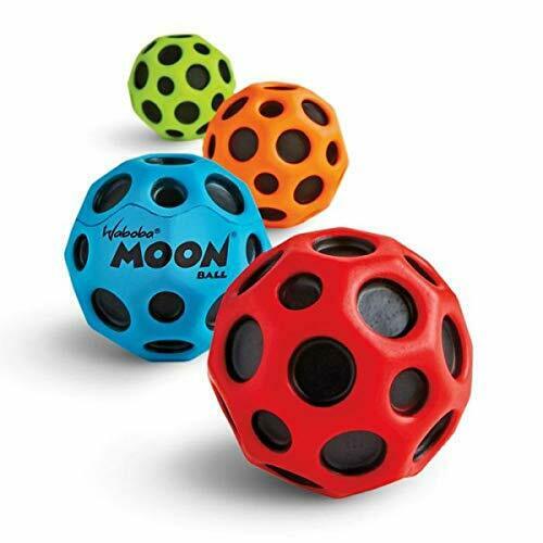 Original High Bounce Moon Ball
