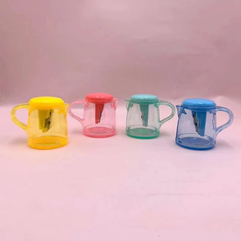 Candy Jug Pencil Sharpener