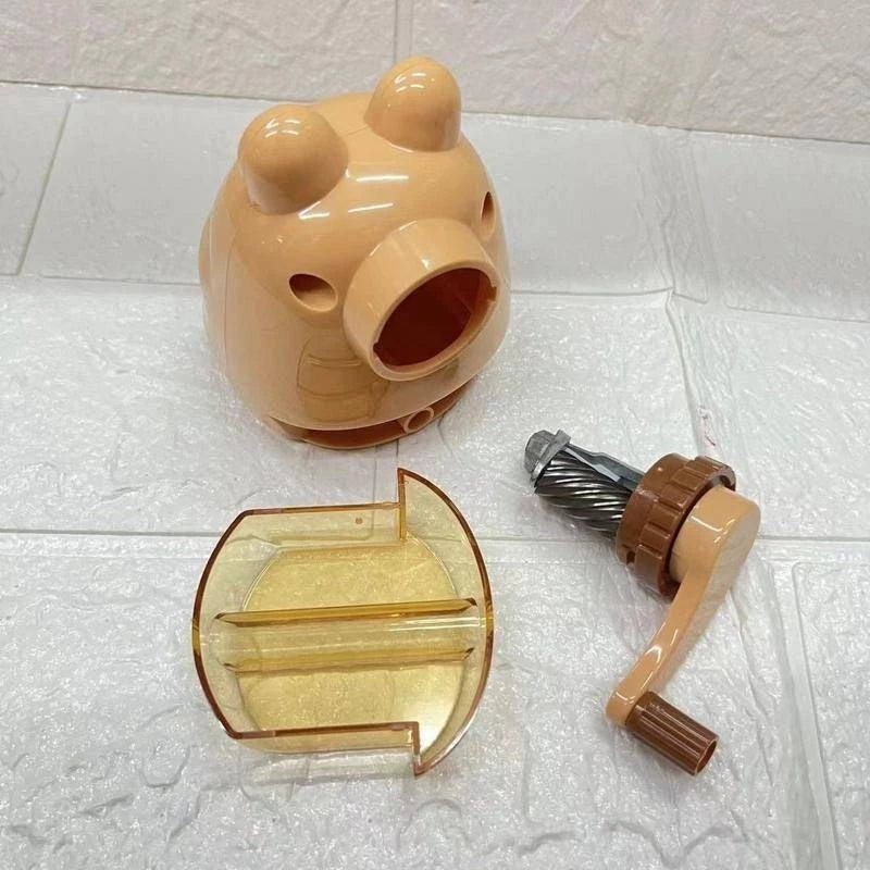 CapyBara Mechinacal Pencil Sharpener