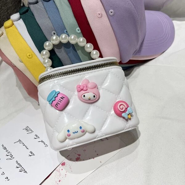 Sanrio Jelly Bag | Purse