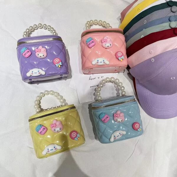 Sanrio Jelly Bag | Purse