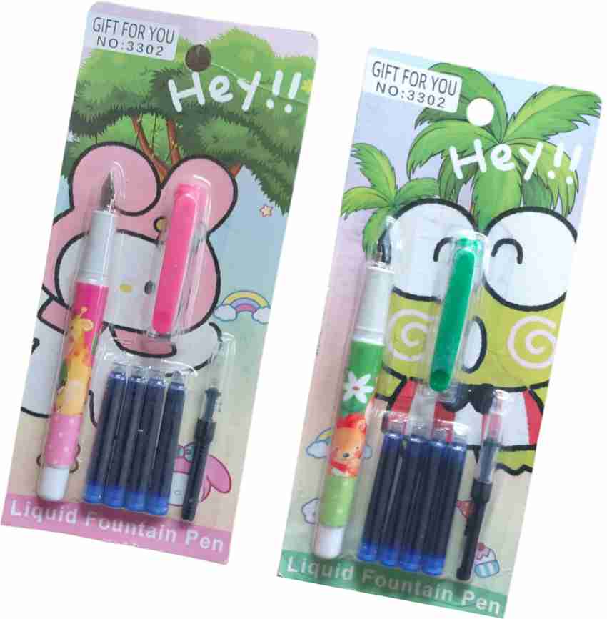 Sanrio Ink Pen