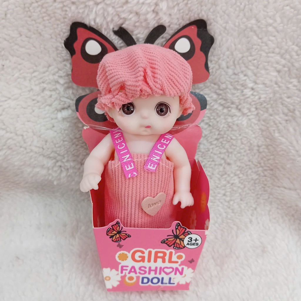 Kawaii Fairy Doll
