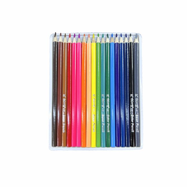 Yalong Kuromi High Quality Colour Pencils