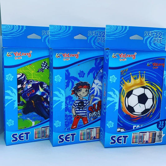 coloring book for kids