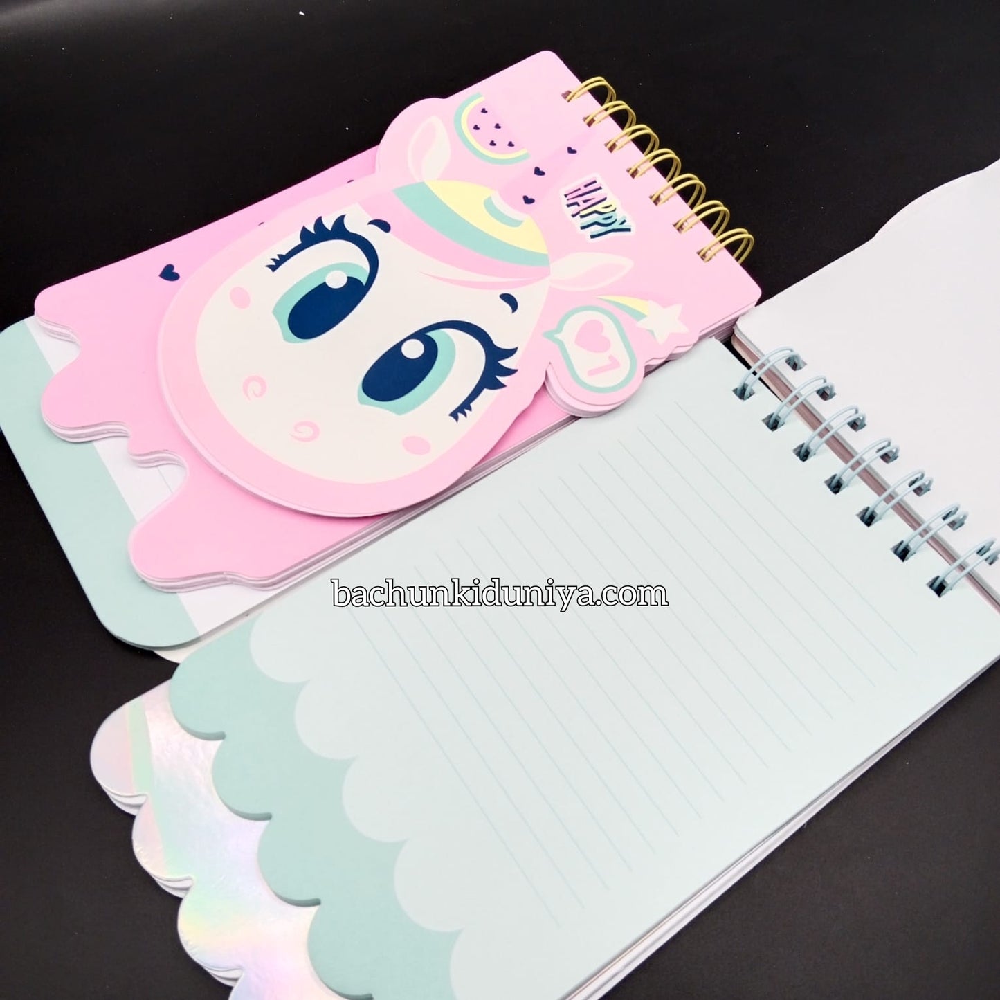 coloring book for kids