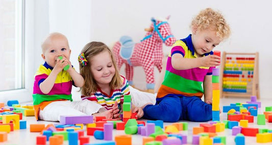 Top 10 Affordable Toys for Kids of All Ages in 2024