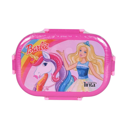 Barbie Unicorn Lunch Box