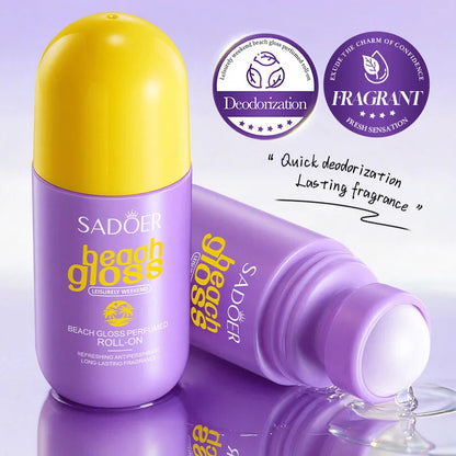 Kids Perfumed Body Roll On Deodorant | Big Size 50 ml