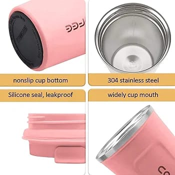 Hot n Cool Coffee | Tea Mug | Cup