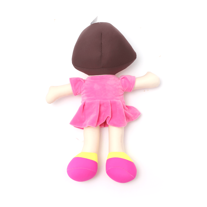 Soft Beans Dora Stuff Toy