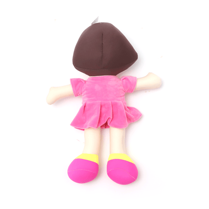 Soft Beans Dora Stuff Toy