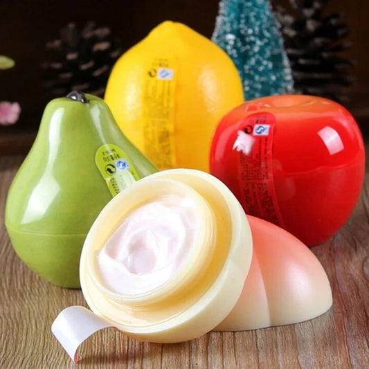 Fruit Hand Cream