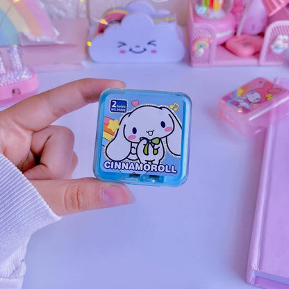 Sanrio Pencil Sharpener