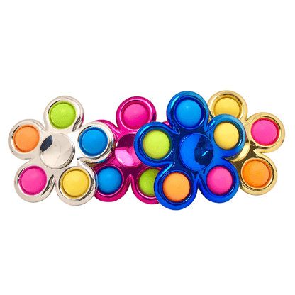 Popit Spinner