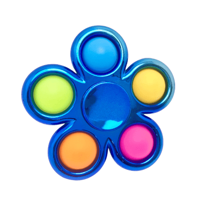 Popit Spinner