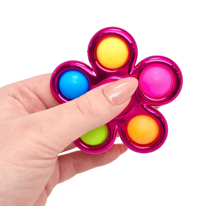 Popit Spinner