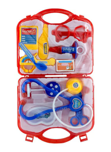 Kids Doctor Set Toy
