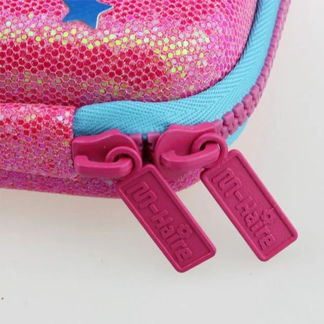 Unicorn Hard Pencil Case