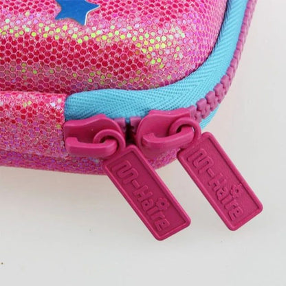 Unicorn Hard Pencil Case