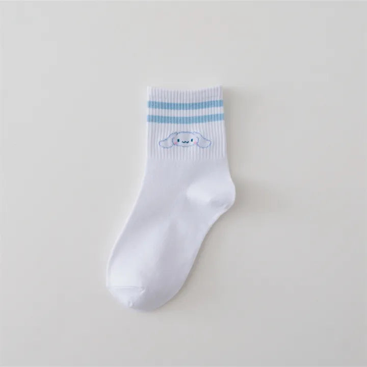 Cinnamoroll Socks