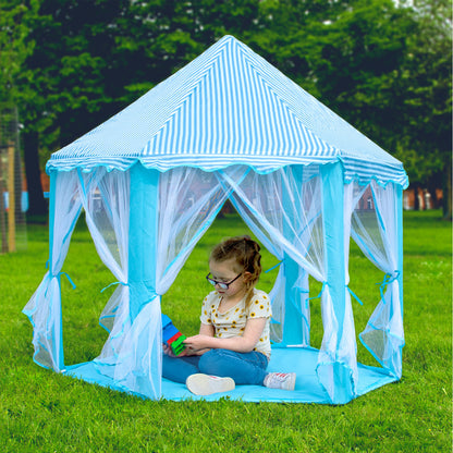 Castle Tent For Kids