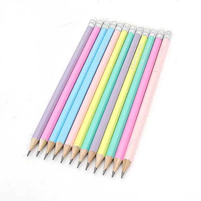 Yalong Pastel Pencils Set
