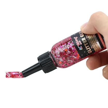 Yalong Glitter Glue