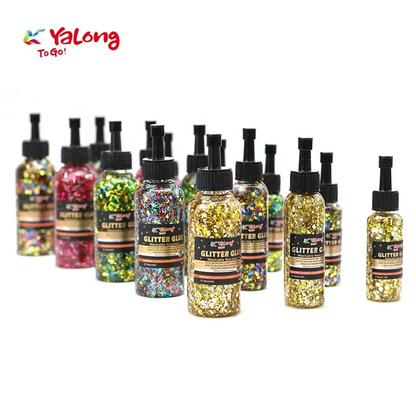 Yalong Glitter Glue