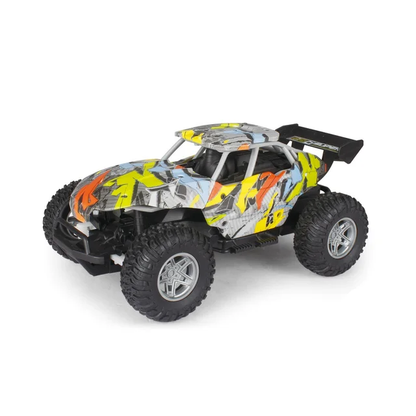 RC Off Road Jeep